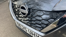 Nissan Juke 1.6 Hybrid N-Connecta 5dr Auto Hybrid Hatchback